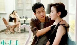 电视剧小丈夫在线观看,都市爱情与成长的温馨篇章